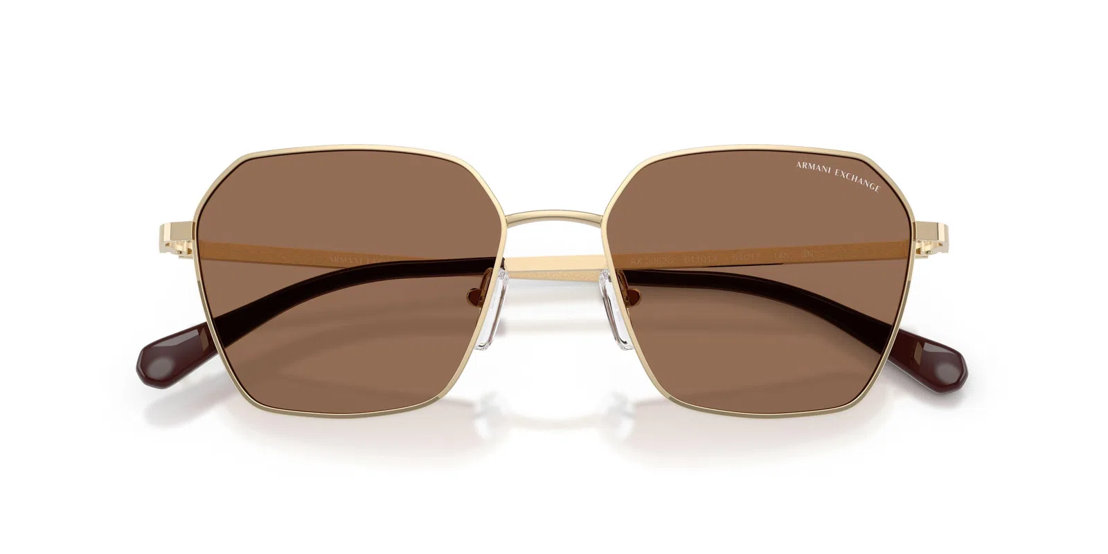 Armani Exchange 2062S Sunglasses - view 19